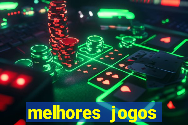 melhores jogos mundo aberto android